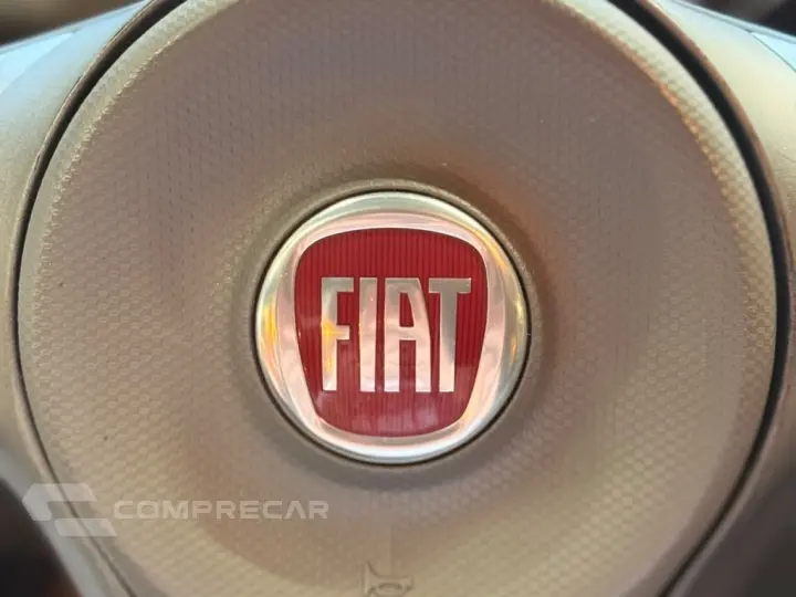 PALIO 1.4 MPI ATTRACTIVE 8V FLEX 4P MANUAL