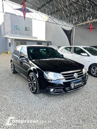 Golf Sportline 2.0 Mi Total F. 8V Tip.
