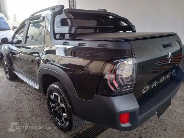 OROCH 1.3 TCE Outsider