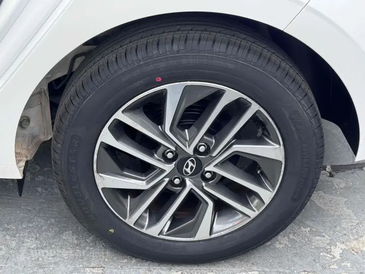 HB20 1.0 TGDI FLEX EVOLUTION AUTOMÁTICO