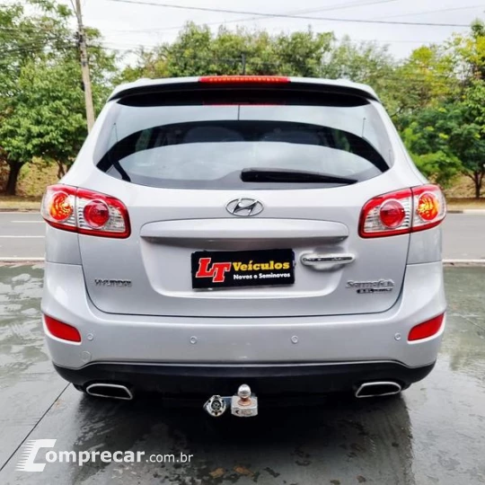 SANTA FE 3.5