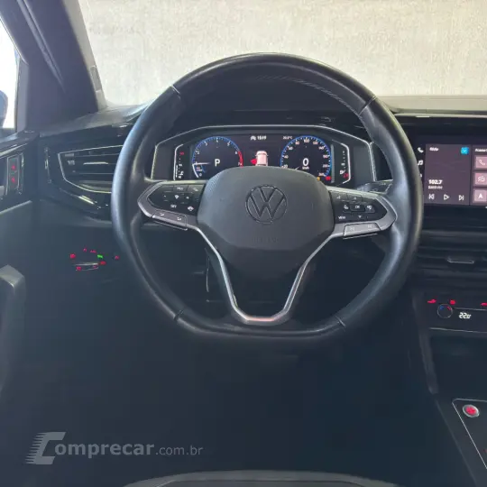 Nivus Highline 1.0 200 TSI Flex Aut.