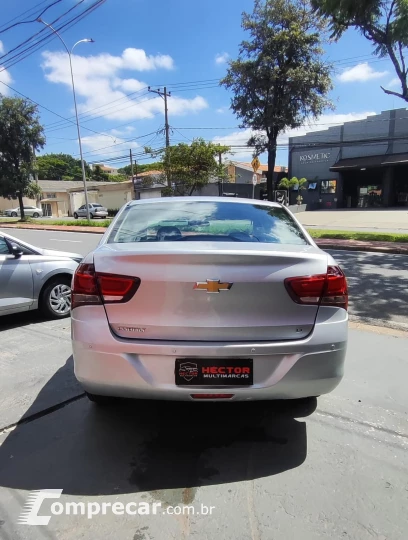 COBALT 1.4 LT 8V