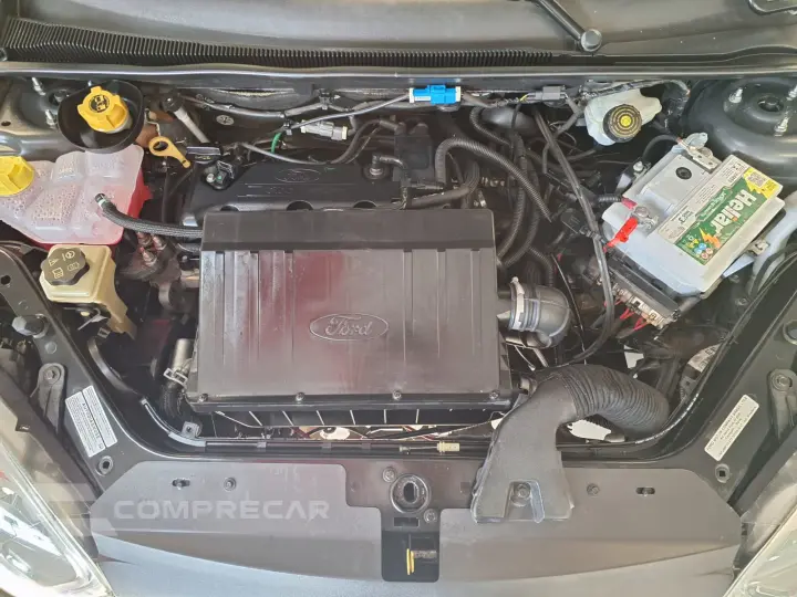 FIESTA 1.0 MPI Class 8V