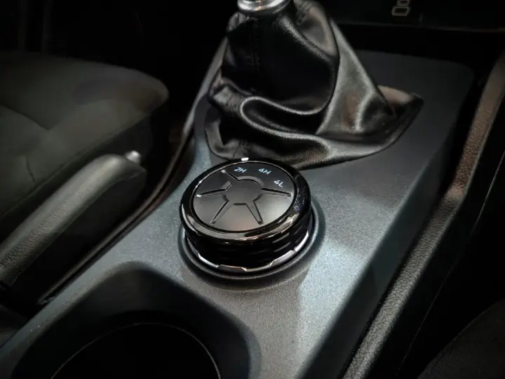 RANGER 2.0 TURBO DIESEL CD XL 4X4 MANUAL