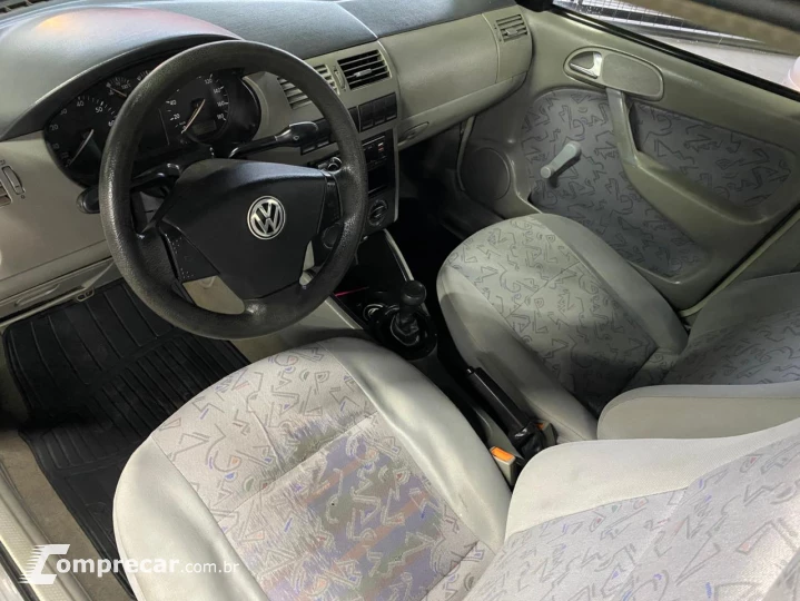 GOL 1.0 MI 16V