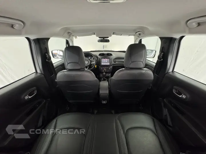 RENEGADE 2.0 16V Turbo Longitude 4X4