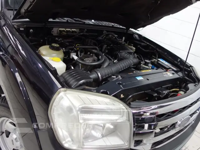 RANGER - 2.3 XLS 16V 4X2 CD 4P MANUAL