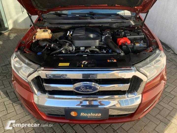 Ranger XLT 3.2 20V 4x4 CD Diesel Aut.