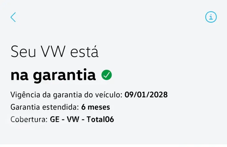 VIRTUS Exclusive 250TSI 1.4 Flex 16V Aut