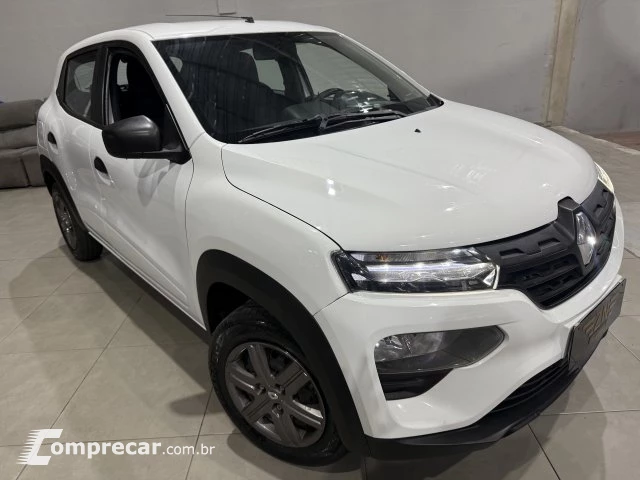 KWID - 1.0 12V SCE ZEN MANUAL