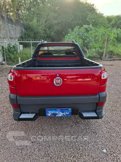 Strada Working  1.4