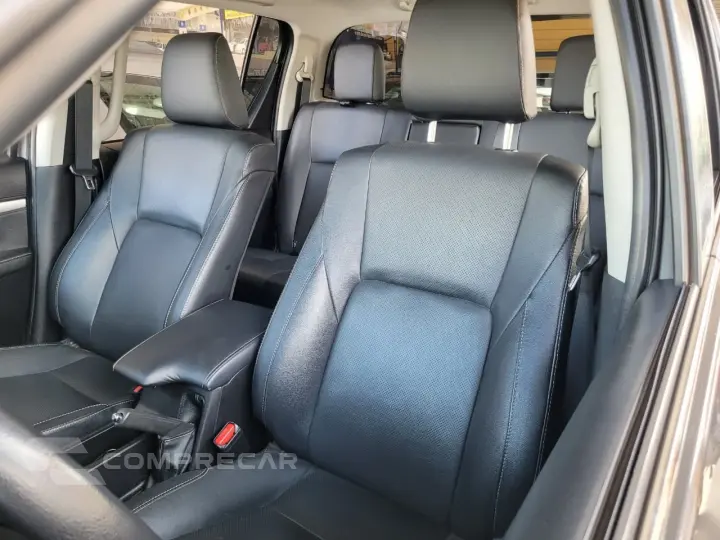 Hilux CD SRX 4x4 2.8 TDI 16V Diesel Aut.