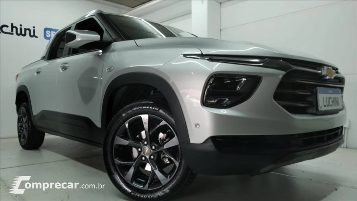 MONTANA 1.2 TURBO FLEX PREMIER AUTOMÁTICO