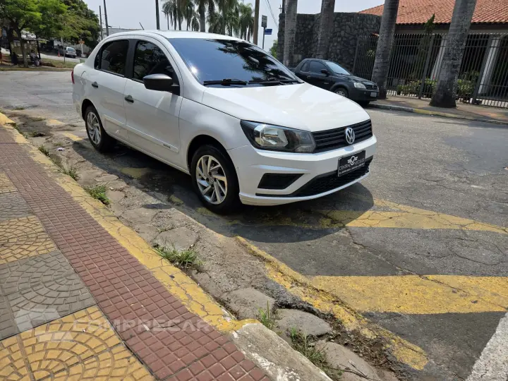 VOYAGE 1.6 CL 8V