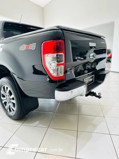 Ranger Versão Limited Motor 3.2