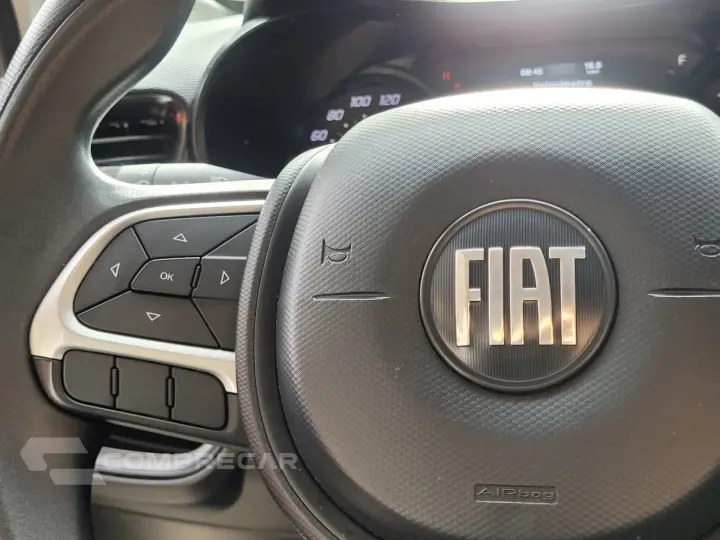 CRONOS 1.3 8V Flex