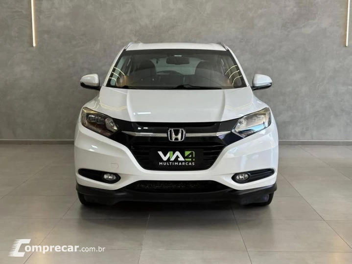 HR-V TOURING