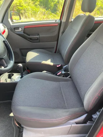 Meriva uper sport easytronic completa