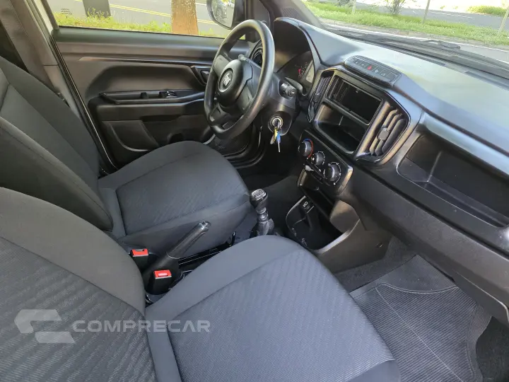 STRADA 1.4 Fire Endurance CS