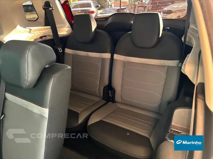 C3 AIRCROSS 1.0 TURBO 200 FLEX SHINE 7L CVT