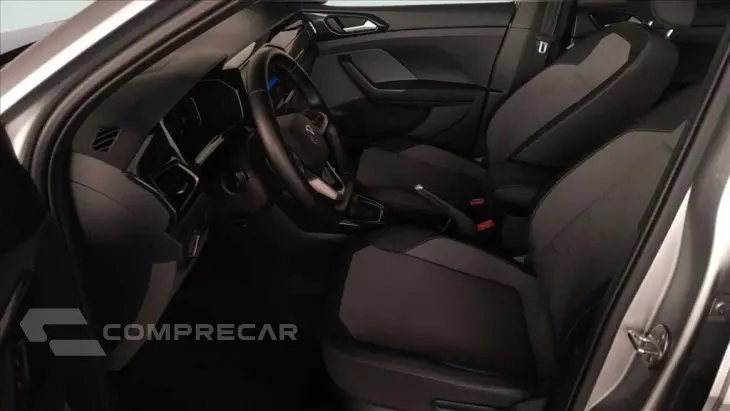 T-CROSS 1.0 200 TSI TOTAL FLEX COMFORTLINE AUTOMÁ