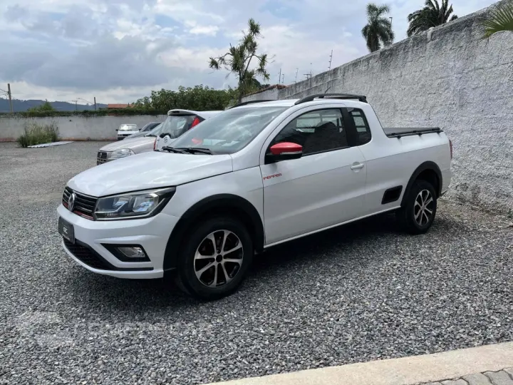 SAVEIRO 1.6 MSI PEPPER CE 8V FLEX 2P MANUAL