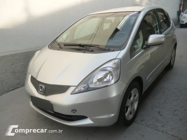 FIT 1.4 LX 8V