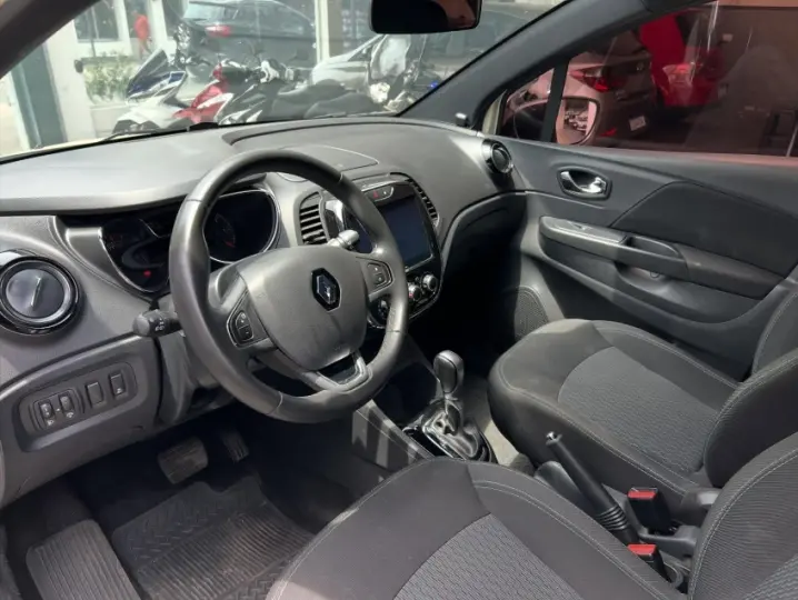 CAPTUR 1.6 16V SCE Life