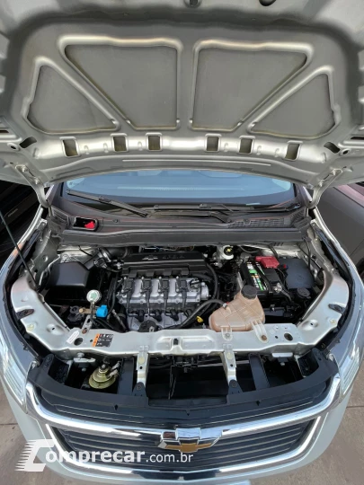 SPIN 1.8 Premier 8V