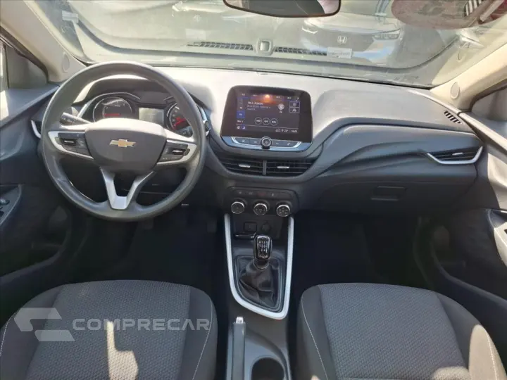 ONIX 1.0 TURBO FLEX PLUS LTZ MANUAL