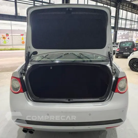 VW JETTA