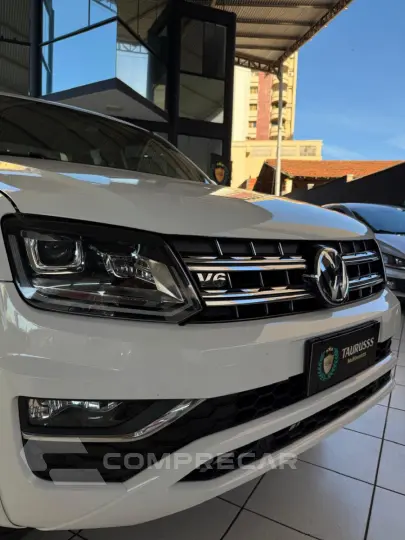AMAROK Extreme CD 3.0 4x4 TB Dies. Aut.