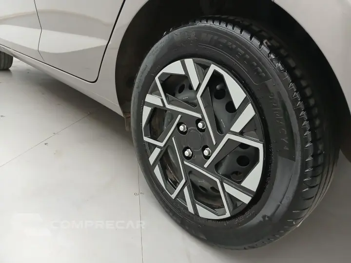 HB20 1.0 12V FLEX COMFORT PLUS MANUAL