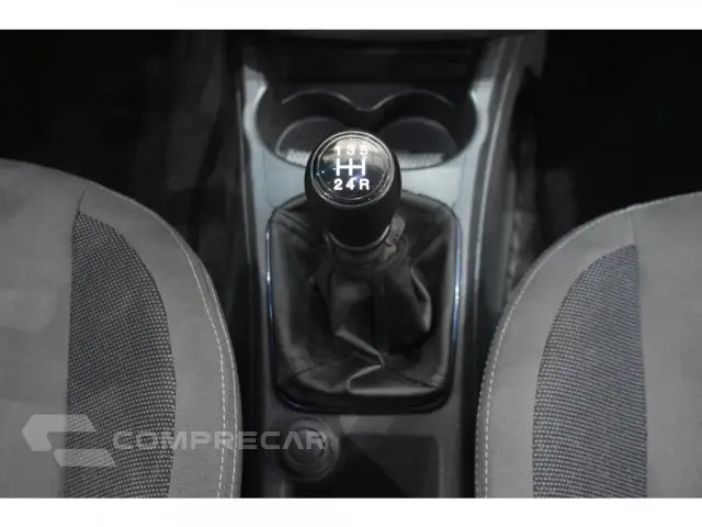 PUNTO - 1.4 ATTRACTIVE 8V 4P MANUAL