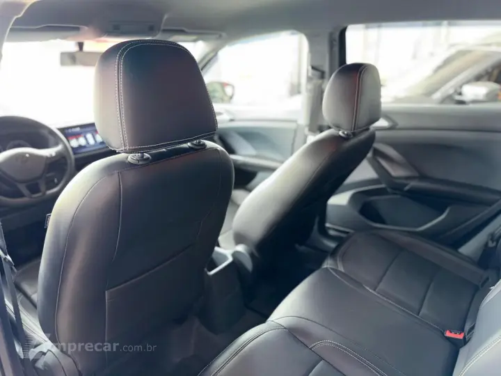 T-CROSS 1.0 200 TSI Sense