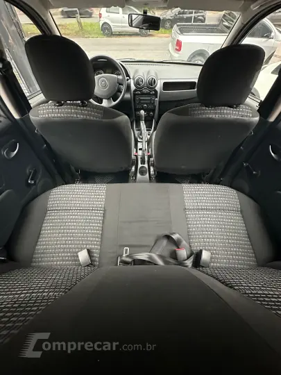 SANDERO 1.6 16V SCE Expression