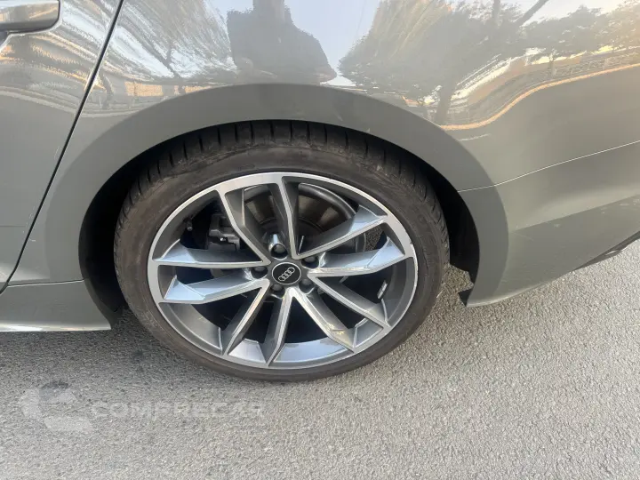 A5 2.0 TFSI Sportback S Line S Tronic