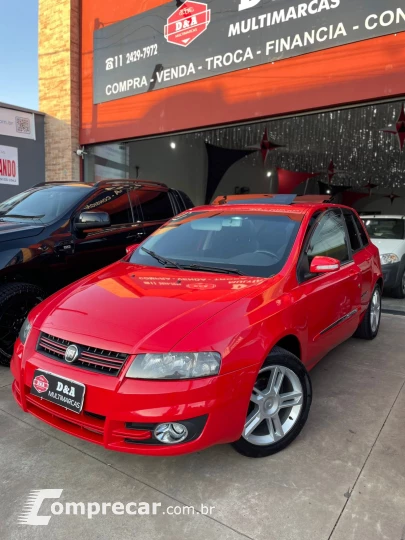 STILO 1.8 MPI Sporting 8V