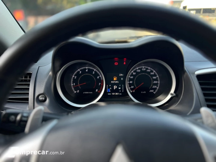 LANCER 2.0 HLE 16V
