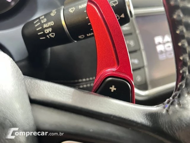 RANGE ROVER EVOQUE - 2.0 PRESTIGE 4WD 16V 4P AUTOMÁTICO