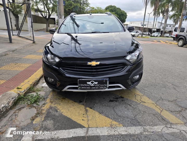 ONIX 1.4 MPFI Activ 8V