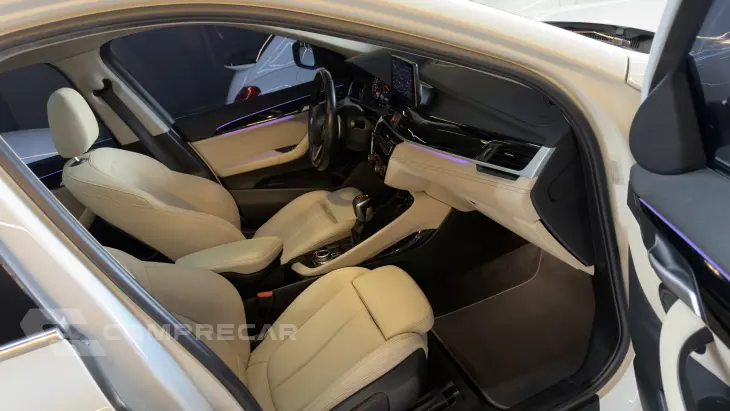 X1 2.0 16V Turbo Sdrive20i X-line