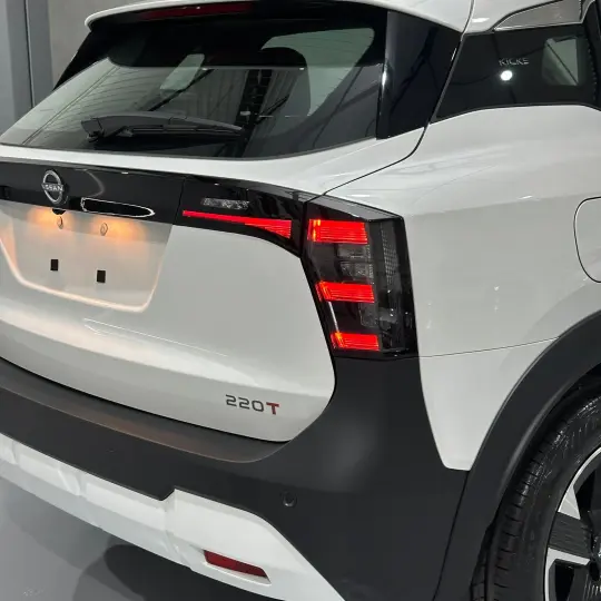 KICKS Advance 1.0 Turbo Flex Aut.