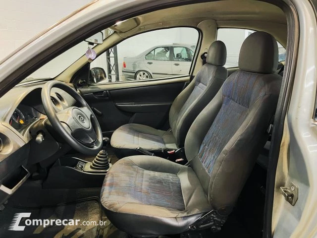 CELTA - 1.0 MPFI LIFE 8V 2P MANUAL