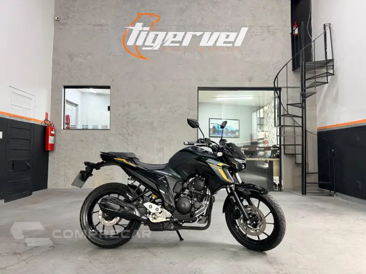 Fazer 250