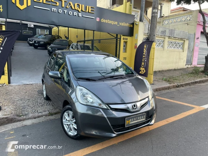 Fit LX 1.4/ 1.4 Flex 8V/16V 5p Aut.