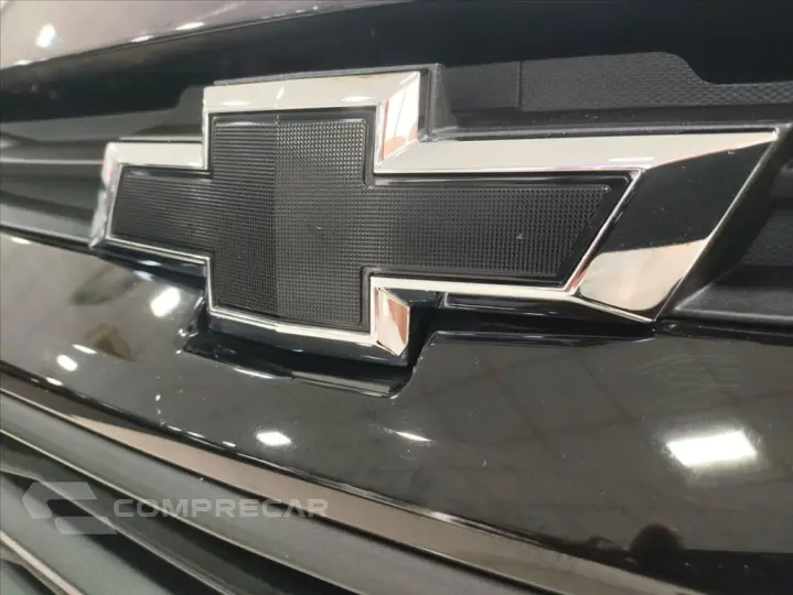 TRACKER 1.0 TURBO FLEX AUTOMÁTICO