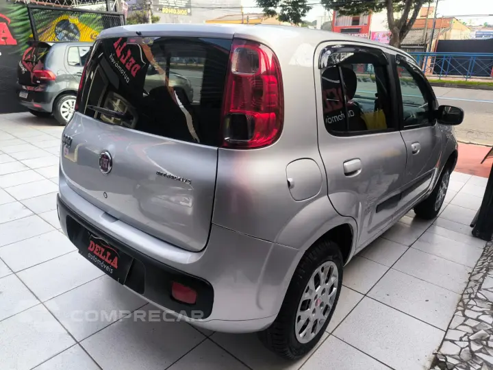 UNO 1.0 EVO Attractive 8V