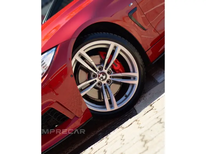 435i 3.0 M SPORT 24V GASOLINA 2P AUTOMÁTICO